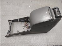  Консоль салона (кулисная часть) Volvo XC90 2002-2006 20284102 #1