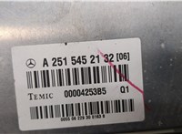  Блок управления подвеской Mercedes GL X164 2006-2012 20284105 #3