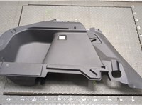 42864213 Пластик (обшивка) внутреннего пространства багажника Buick Envista 20284112 #1