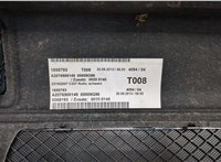  Полка багажника Mercedes E-Coupe C207 2009- 20284137 #5
