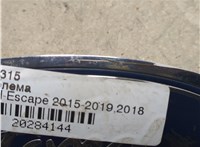  Эмблема Ford Escape 2015-2019 20284144 #9