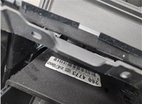  Консоль салона (кулисная часть) Ford Edge 2018-2023 20284145 #2