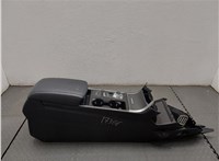 Консоль салона (кулисная часть) Ford Edge 2018-2023 20284145 #1