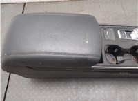  Консоль салона (кулисная часть) Ford Edge 2018-2023 20284145 #4
