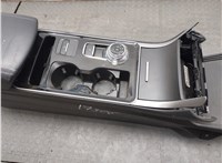  Консоль салона (кулисная часть) Ford Edge 2018-2023 20284145 #5