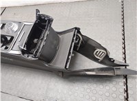  Консоль салона (кулисная часть) Ford Edge 2018-2023 20284145 #6