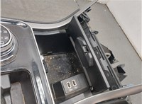  Консоль салона (кулисная часть) Ford Edge 2018-2023 20284145 #7