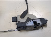 9136GS Замок двери Citroen C4 2010-2015 20284154 #4