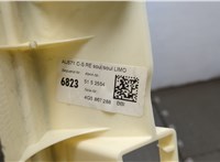 4G5867288 Обшивка стойки Audi A6 (C7) 2014-2018 20284165 #3