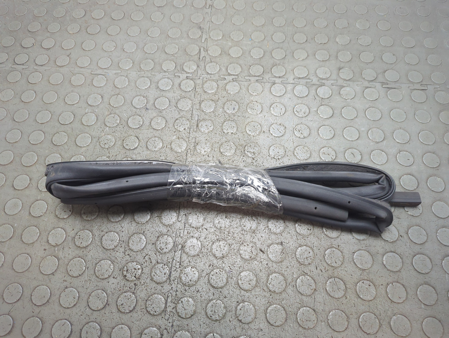 Уплотнитель