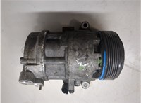 64509182795 Компрессор кондиционера BMW 3 E46 1998-2005 20284179 #4