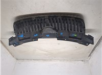  Решетка радиатора Skoda Fabia 2010-2014 20284192 #2