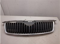  Решетка радиатора Skoda Fabia 2007-2014 20284192 #3