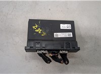  Блок управления климат-контролем Hyundai Sonata 8 2019- 20284194 #1