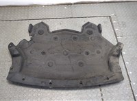  Защита моторного отсека (картера ДВС) BMW X5 F15 2013-2018 20284201 #2