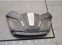  Накладка декоративная на ДВС BMW X5 F15 2013-2018 20284206 #1