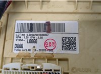  Блок предохранителей Hyundai Sonata 8 2019- 20284209 #3