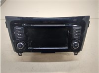  Магнитола Nissan Rogue 2014-2020 20284215 #1