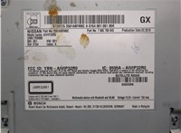  Магнитола Nissan Rogue 2014-2020 20284215 #4