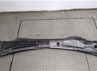  Жабо под дворники (дождевик) Toyota Camry V40 2006-2011 20284221 #1