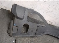 7L6819401K Жабо под дворники (дождевик) Audi A6 (C7) 2011-2018 20284222 #1