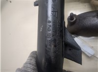  Турбина Ford Galaxy 2000-2006 20284247 #2