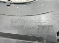 KT4BR02216AB Жабо под дворники (дождевик) Ford Edge 2018-2023 20284267 #3