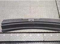 42484908 Пластик (обшивка) внутреннего пространства багажника Chevrolet Trailblazer 2020-2022 20284276 #1