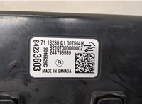  Блок управления дверьми Chevrolet Equinox 2017- 20284279 #6