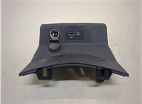 Разъем AUX/USB Nissan Rogue 2014-2020 20284291 #1