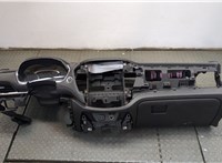 85521135 Щиток приборов (приборная панель) Chevrolet Traverse 2017-2021 11343338 #1