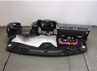 85521135 Щиток приборов (приборная панель) Chevrolet Traverse 2017-2021 11343338 #6
