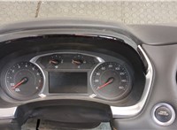 85521135 Щиток приборов (приборная панель) Chevrolet Traverse 2017-2021 11343338 #11