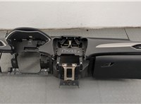  Панель передняя салона (торпедо) Lincoln MKZ 2016-2020 20284322 #1