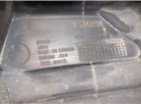  Защита днища, запаски, КПП, подвески Ford Edge 2018-2023 20284330 #4