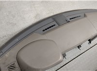  Панель передняя салона (торпедо) Land Rover Discovery 4 2009-2016 20284332 #2
