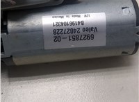 616269278516927851 Двигатель стеклоочистителя (моторчик дворников) задний BMW X5 E53 2000-2007 20284353 #2