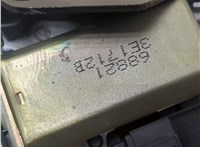 51247111008, 7111008 Замок багажника BMW X5 E53 2000-2007 20284357 #3