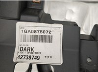  Кнопка старта (запуска двигателя) Chevrolet Bolt 2016- 11343387 #4