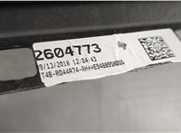  Панель передняя салона (торпедо) Ford Edge 2018-2023 20284385 #2