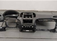  Панель передняя салона (торпедо) Ford Edge 2018-2023 20284385 #1