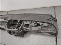  Панель передняя салона (торпедо) Chevrolet Malibu 2015-2018 20284390 #4