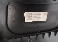  Панель передняя салона (торпедо) Chevrolet Malibu 2015-2018 20284390 #7