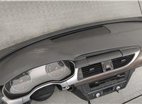  Панель передняя салона (торпедо) Audi A6 (C7) 2014-2018 20284407 #8