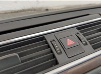  Панель передняя салона (торпедо) Audi A6 (C7) 2014-2018 20284407 #9