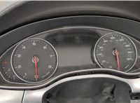  Панель передняя салона (торпедо) Audi A6 (C7) 2014-2018 20284407 #11