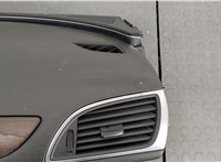  Панель передняя салона (торпедо) Audi A6 (C7) 2014-2018 20284407 #13