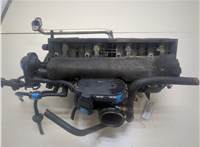  Коллектор впускной Opel Corsa D 2006-2011 20284408 #1