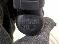 9657144580 Форсунка топливная Ford Mondeo 4 2007-2015 20284422 #3