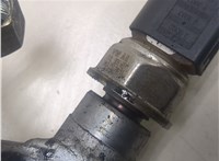 03L130089P Рампа (рейка) топливная Audi TT (8J) 2010-2014 20284438 #2